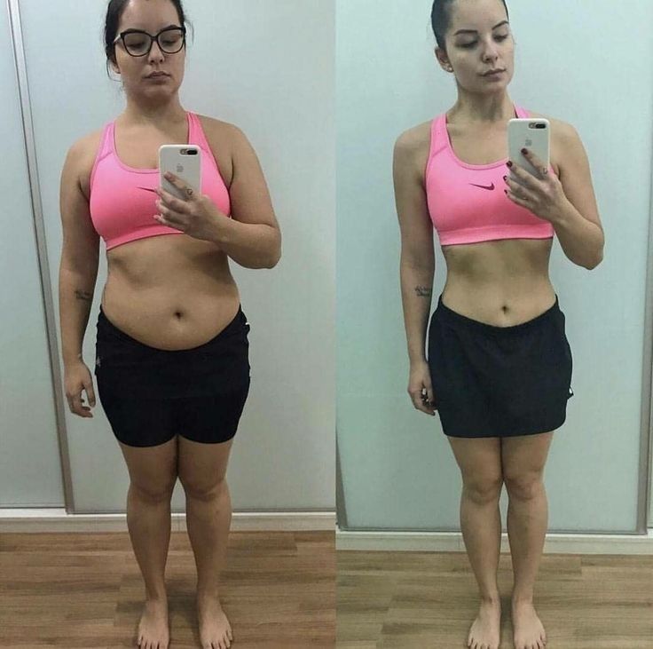 Antes e depois 2